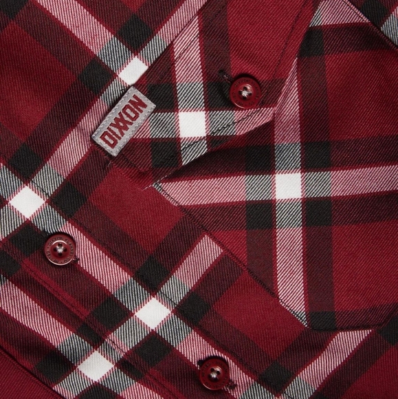 Dixxon flannel company - Picture 2 of 2